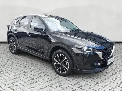 Gebraucht Mazda CX-5
