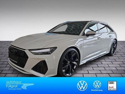 Gebraucht Audi RS6 Sport 600 PS (441 kW) 2023 Kombi