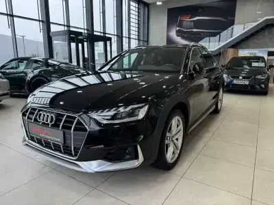 Gebraucht Audi A4 Allroad