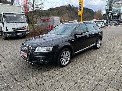 gebraucht Audi A6 Allroad quattro 4.2 FSI *Leder*Navi*Xenon*