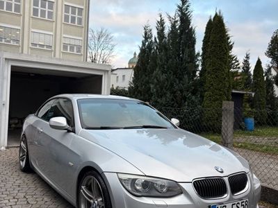 BMW 335 Cabriolet