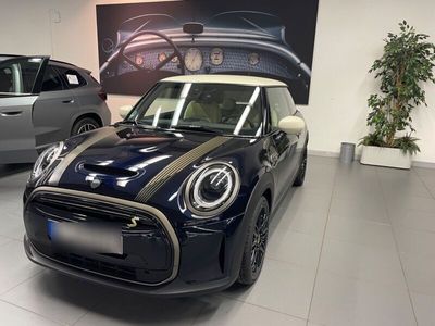 gebraucht Mini Cooper SE Resolute Editon Resolute Editon