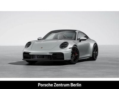 Porsche 911 Carrera S