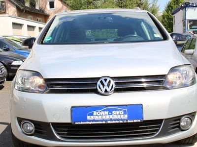 gebraucht VW Golf Sportsvan 