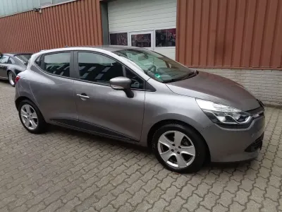 Brugt Renault Clio IV