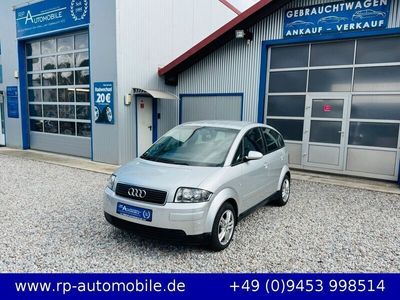 Audi A2