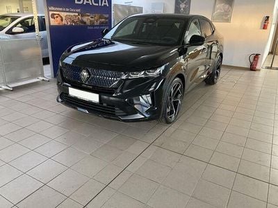 Nuova Renault Rafale 150 CV (110 kW) 2026 Nero SUV