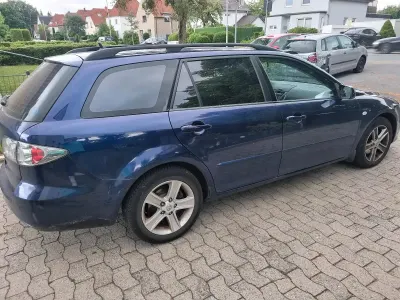 Gebraucht Mazda 6