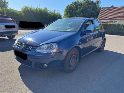 VW Golf V