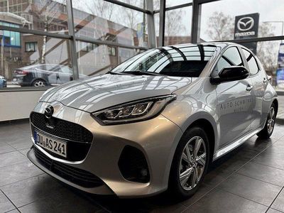 Silber Gebraucht 2025 Mazda 2 Homura-Line Limousine | 25.995 € (Fairer Preis)