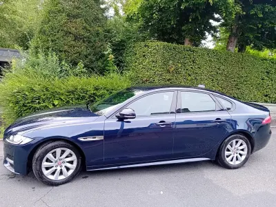 Gebraucht Jaguar XF