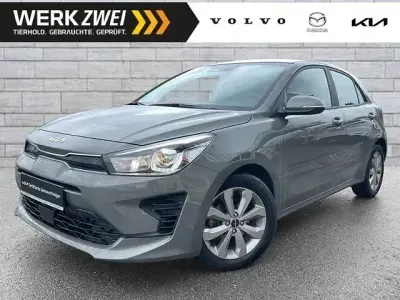 Gebraucht Lynk & Co 08