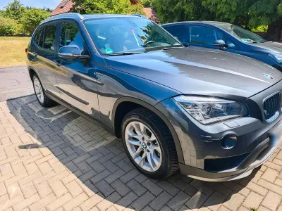 Gebraucht BMW X1