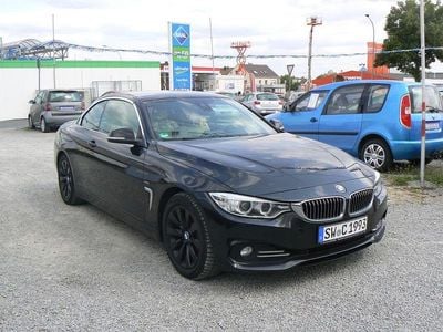 BMW 428