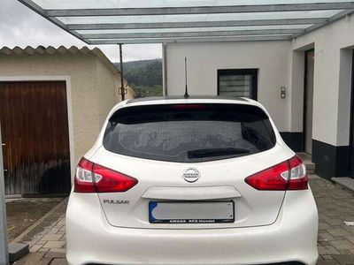 Nissan Pulsar
