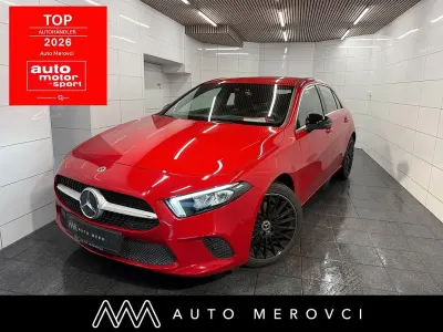 Gebraucht Mercedes A200