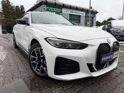 Gebraucht BMW i4 Shadowline 250 kW (340 PS) 2023 Andere Limousine