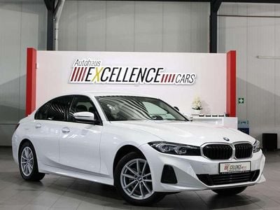 Usata BMW 320 Sport Line 190 CV (139 kW) 2023 Bianco Berlina