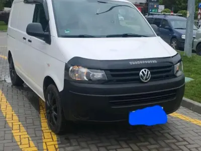 Gebraucht VW T5