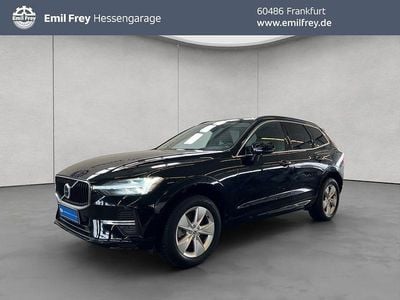 Black stone 019 Gebraucht 2022 Volvo XC60 Core SUV | 34.750 € (Guter Preis)