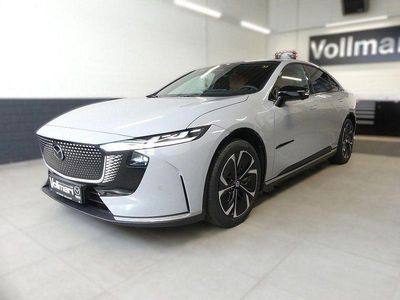 Neu Mazda 6e Takumi-Line 189 kW (258 PS) 2026 Grau Limousine