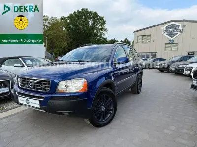 Gebraucht Volvo XC90 Ocean Race 205 PS (150 kW) 2006 Blau SUV