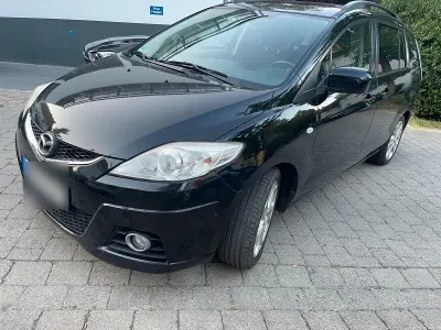 Gebraucht Mazda 5