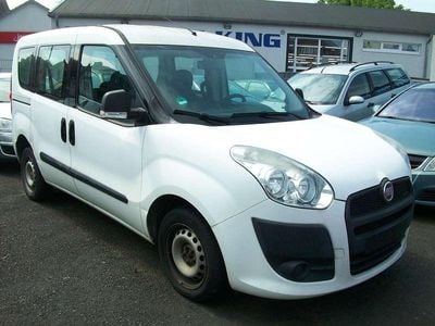 Fiat Doblò