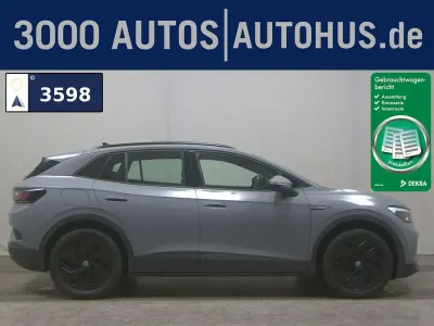 Usata VW ID.4