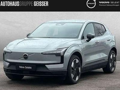 Gebraucht Volvo EX30 Core 200 kW (272 PS) 2025 Grau SUV