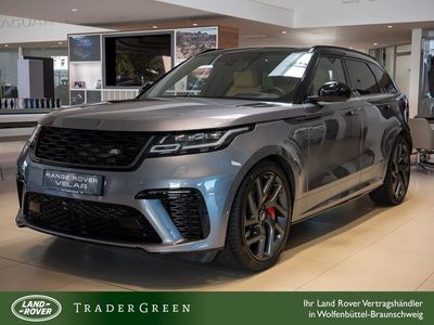 gebraucht Land Rover Range Rover Velar P550 SV Autobiography Dynamic