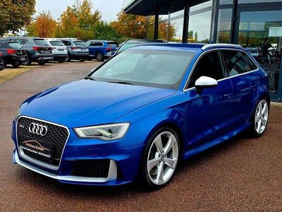 Audi RS3 Sportback