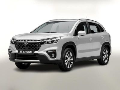 Neu Suzuki SX4 Comfort+ 110 PS (80 kW) 2026 Cool white pearl metallic