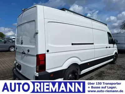 Neu VW Crafter 177 PS (130 kW) 2026 Andere Van
