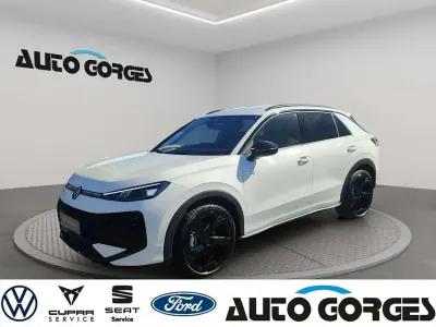 Neu VW T-Roc Style 150 PS (110 kW) 2026 Pure white uni SUV