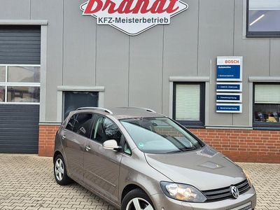Gebraucht VW Golf VI Team 105 PS (77 kW) 2011 Braun Kleinwagen