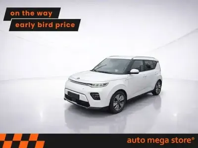 Gebraucht Kia Soul EV Spirit 11 kW (15 PS) 2021 Andere SUV