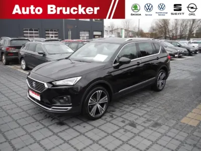 Gebraucht Seat Tarraco 4Drive 150 PS (110 kW) 2019 SUV