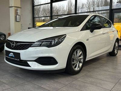 gebraucht Opel Astra Lim.*Fahrschulwagen*bis zu 10 J Garantie