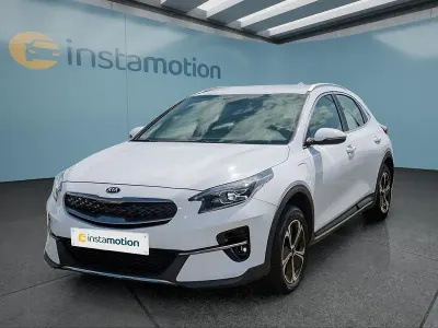 Gebraucht Kia XCeed