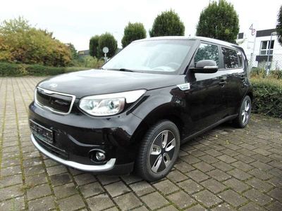 Kia Soul EV