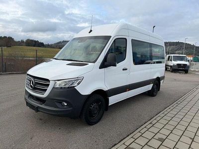 Usata Mercedes Sprinter 163 CV (119 kW) 2020 Andere Furgone