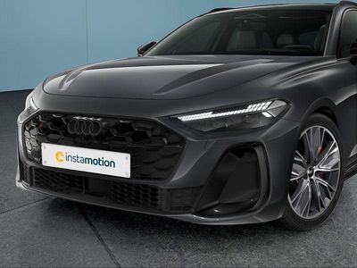 Gebraucht Audi S5 367 PS (269 kW) 2025 Kombi