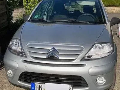 Używany Citroën C3