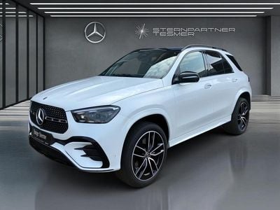 Mercedes GLE580