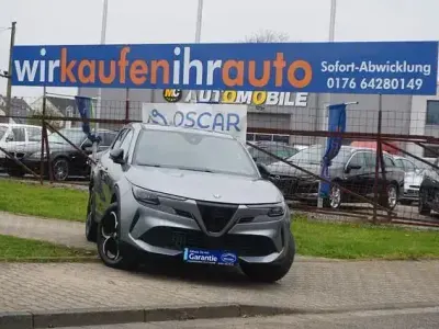 Gebraucht Alfa Romeo GT Junior