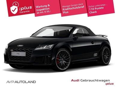 Audi TT Roadster