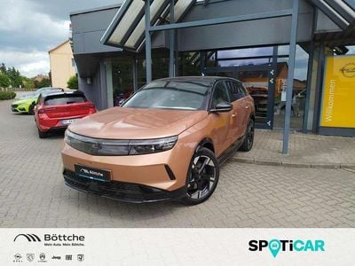 Opel Grandland Electric