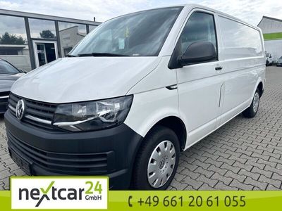 VW Transporter