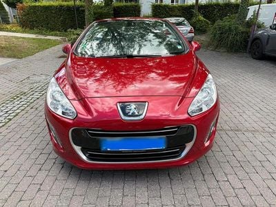 Peugeot 308 CC